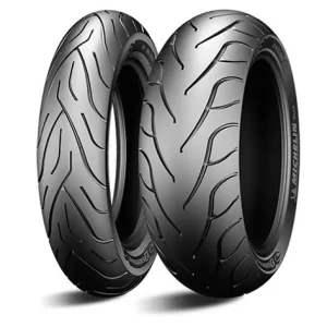 Dodaj do koszyka MICHELIN OPONA 130/80B17 COMMANDER II 65H TL/TT M/C PRZÓD DOT 26-46/2025